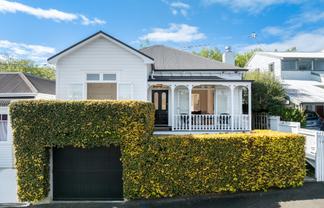 19 Ireland Street, Freemans Bay