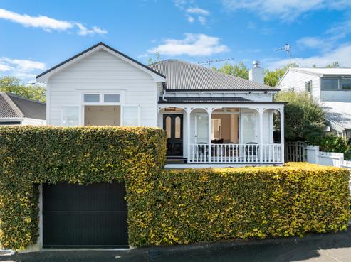 19 Ireland Street, Freemans Bay