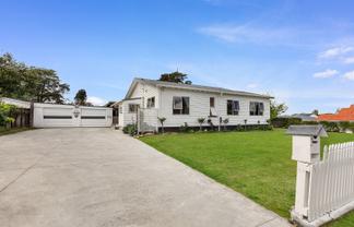 2 Sanders Avenue, Morrinsville