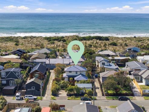 21 Pine Avenue, New Brighton