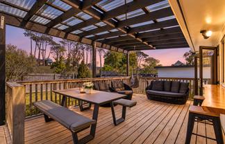 13 Brandon Road, Manly