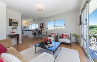 Auckland - Address withheld