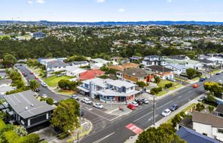 Great Tenant Incentives
