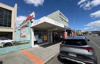 Affordable CBD Retail with Storage & Parking
