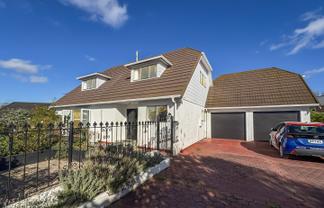1 Iwiroa Terrace, Durie Hill