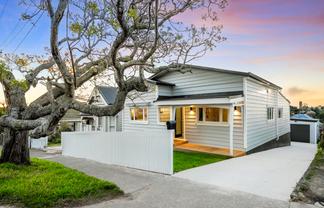 51 First Avenue, Kingsland