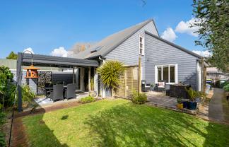 29D Clare Street, Cambridge