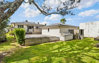 118 Taikata Road, Te Atatu Peninsula