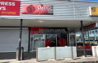 Affordable Suburban Retail Solution