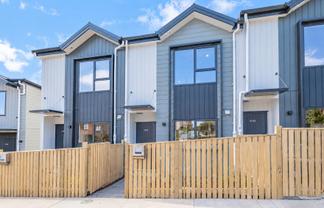 4/92 Freeland Avenue, Mount Roskill