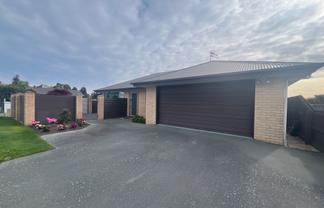 21 Cox Street, Ashburton