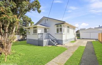1 Karewa Street, Castlecliff
