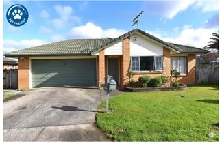 285 Mahia Road, Weymouth