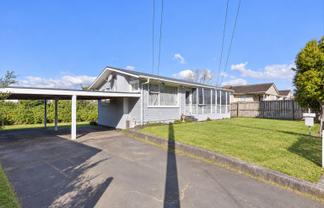 13 Perth Street, Otara