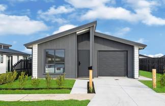 4 Te Pihinga Street, Te Kauwhata