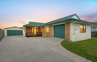 17 Mansfield Road, Owhata