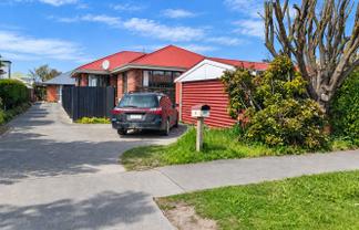 1/48 Brodie Street, Ilam