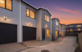 5/72 Howe Street, Howick