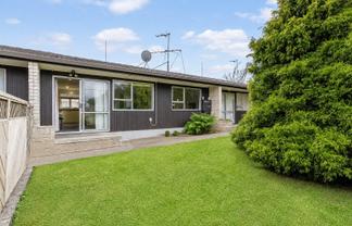 3/44 Jellicoe Road, Manurewa