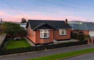4 Mure Street, Mosgiel