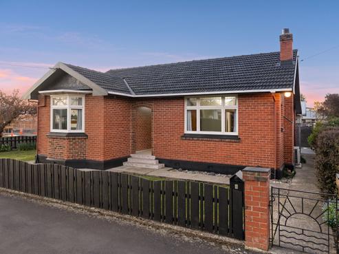 4 Mure Street, Mosgiel