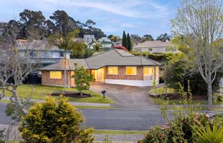 3 Excelsa Place, Albany