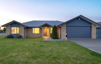 1 Ragley Way, Rolleston