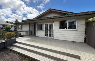 10 Albemarle Place, Massey
