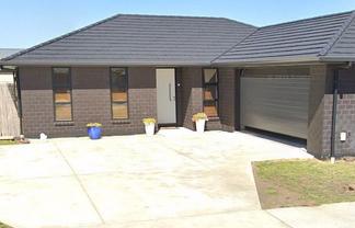21 Morrell Street, Tawhero