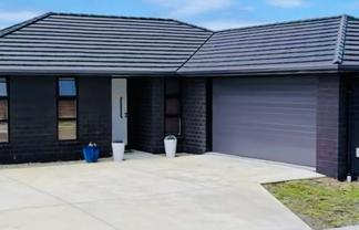 21 Morrell Street, Tawhero