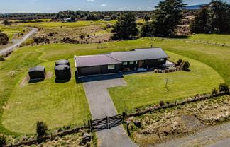 133 Matapuna Road, Horopito