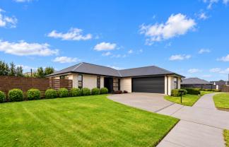63 Jean Archie Drive, Rolleston