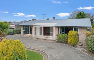 796 East Street, Netherby