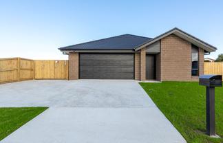 17 Murray Ward Drive, Te Kauwhata