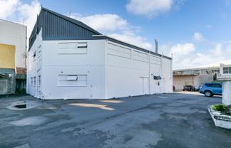 286a High Street, Lower Hutt