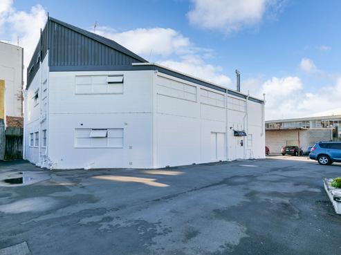 286A High Street, Central Hutt