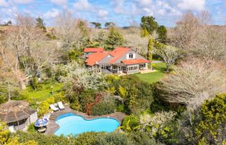 229 Bald Hill Road, Waitoki