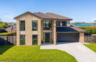 40 Hadley Wood Drive, Wattle Downs