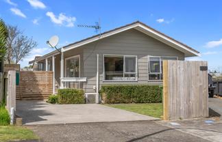 2/150 Cucksey Crescent, Te Awamutu