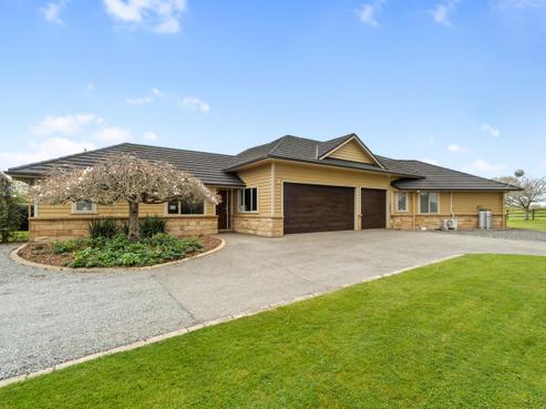 32 Muir Road, Te Awamutu
