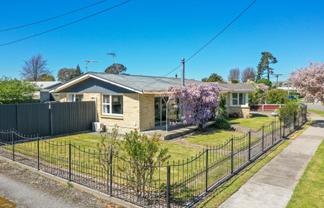 19 Hiley Street, Springlands
