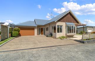 3/613 Bank Street, Te Awamutu