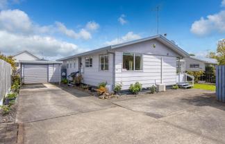 16B Brightwell Place, Nawton