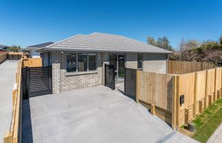 Lot 1 and  Konini Street, Taupo