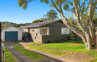 76 Takahe Road, Ahipara