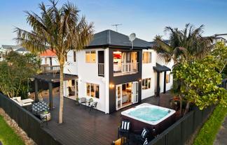 10A Regent Street, Devonport