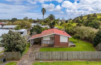 35A Empire Street, Kaitaia
