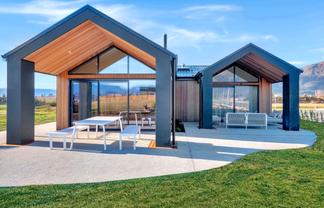 52 Cossars Road, Tai Tapu