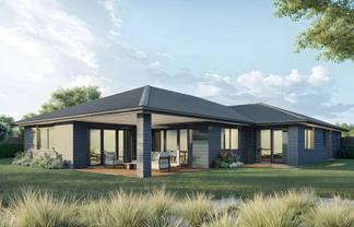 18 Mahaki Road, Martinborough