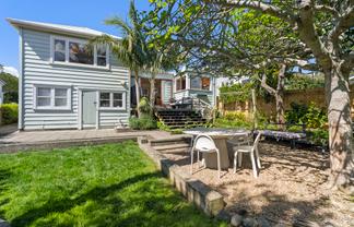 4 Northland Street, Grey Lynn
